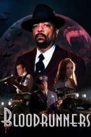 Bloodrunners 2017 one on netflix