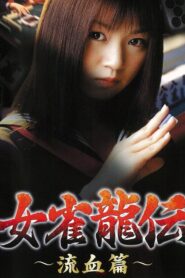 Mejan ryū-den ryūketsu-hen 2001 one on netflix