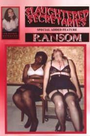 Slaughtered Secretaries 1992 one on netflix