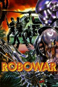 Robowar 1988 one on netflix