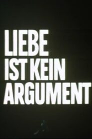 Love Is Not an Argument 1984 one on netflix