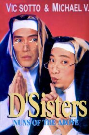 D’Sisters: Nuns of the Above 1999 one on netflix