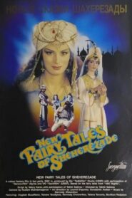 Scheherazade’s New Tales 1987 one on netflix