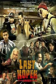 Last Kopek Havoc 2016 one on netflix