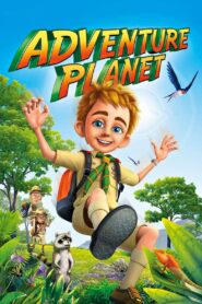 Adventure Planet 2012 one on netflix