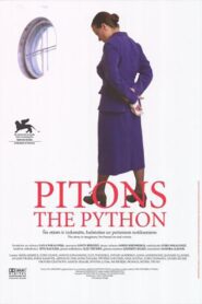 The Python 2003 one on netflix