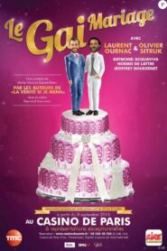 Le gai mariage 2015 one on netflix