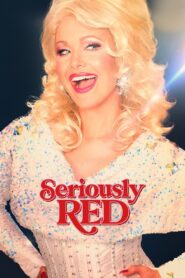 Seriously Red 2022 one on netflix