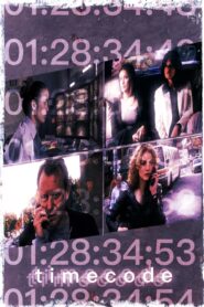 Timecode 2000 one on netflix
