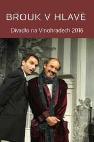 Brouk v hlavě 2020 one on netflix