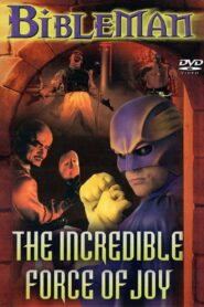 Bibleman: The Incredible Force of Joy 1999 one on netflix