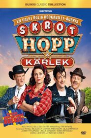 Skrot, hopp och kärlek 2024 one on netflix