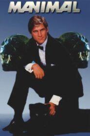 Manimal 1983 one on netflix