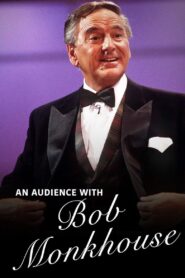 An Audience with Bob Monkhouse 1994 one on netflix