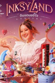 INKSYLAND Concert 2023 one on netflix