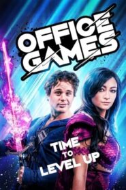 Office Games 2022 one on netflix