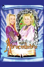 Xuxa Abracadabra 2003 one on netflix
