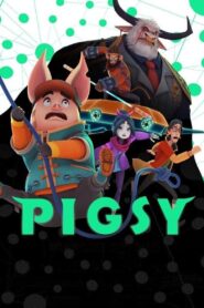 Pigsy 2024 one on netflix