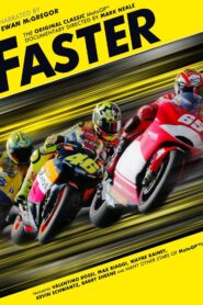 Faster 2003 one on netflix