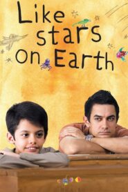 Like Stars on Earth 2007 one on netflix