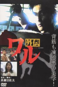 Waru Gaiden 1998 one on netflix