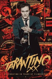 Quentin Tarantino: 20 Years of Filmmaking 2013 one on netflix