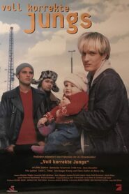 Voll korrekte Jungs 2002 one on netflix