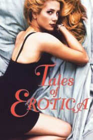 Tales of Erotica 1996 one on netflix