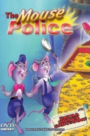 The Mouse Police 1995 one on netflix