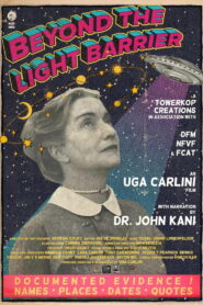 Beyond the Light Barrier 2023 one on netflix