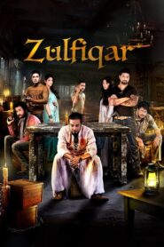 Zulfiqar 2016 one on netflix