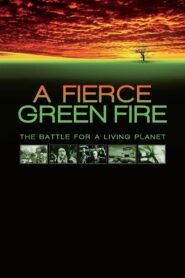 A Fierce Green Fire 2013 one on netflix