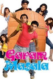 Garam Masala 2005 one on netflix