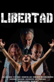 Libertad 2017 one on netflix