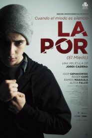 The Fear 2013 one on netflix