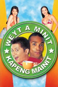 Weyt A Minit, Kapeng Mainit 2001 one on netflix