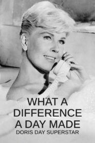 What a Difference a Day Made: Doris Day Superstar 2009 one on netflix