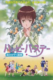 Happy Birthday: The Time When Life Shines 1999 one on netflix