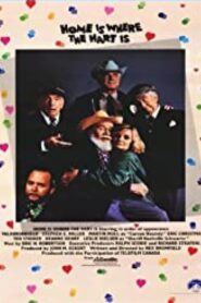 Home Is Where the Hart Is 1987 one on netflix