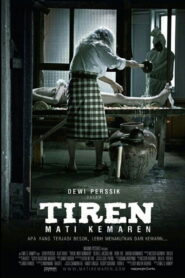 Died Yesterday 2008 one on netflix