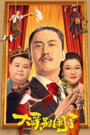 Brother, Stop Making Trouble 2022 one on netflix