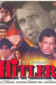 Hitler 1998 one on netflix