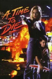 A Time to Die 1991 one on netflix