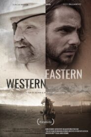Eastern Western 2024 one on netflix