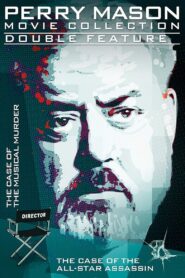 Perry Mason: The Case of the All-Star Assassin 1989 one on netflix