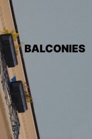 Balconies 2022 one on netflix