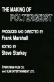 The Making of Poltergeist 1982 one on netflix