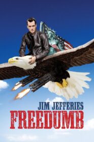 Jim Jefferies: Freedumb 2016 one on netflix