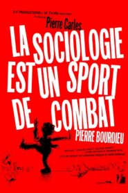 Sociology Is a Martial Art 2001 one on netflix