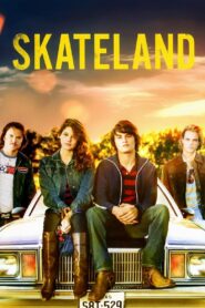 Skateland 2011 one on netflix